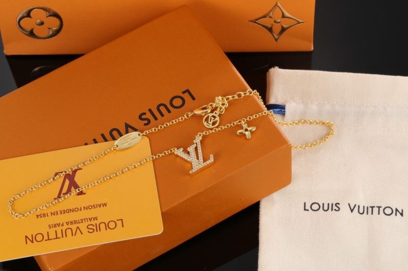 LV Necklaces